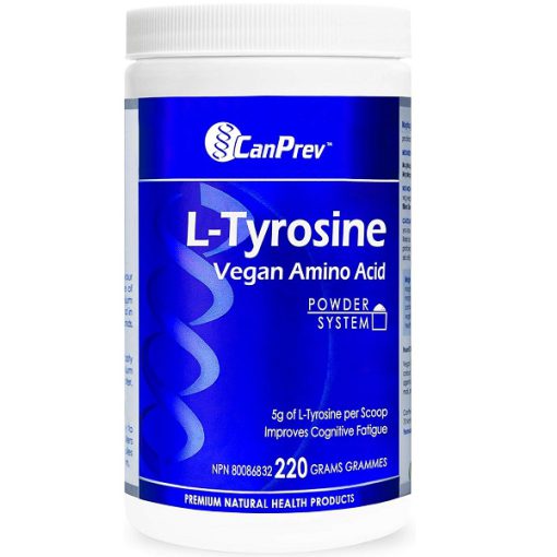 ال تیروزین کن پریو CanPrev L Tyrosine 6651ef9ca1e16.jpeg