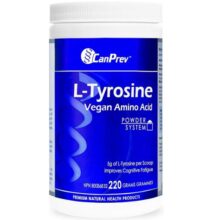 ال تیروزین کن پریو CanPrev L Tyrosine 6651efa625a9a.jpeg