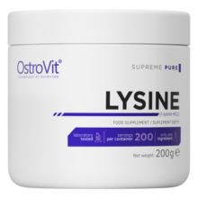 ال لیزین استرویت OstroVit Lysine