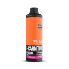ال کارنتین لیکویدکیو ان تی 500 میل QNT L-CARNITINE LIQUID 5000