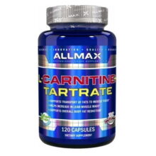 ال کارنیتین تاتریت شرکت ال مکس