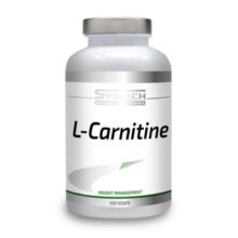 ال کارنیتین سینتک SynTech L-carnitine
