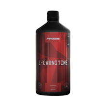 ال کارنیتین مایع پروزیس Prozis L-Carnitine