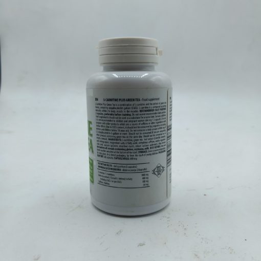 ال کارنیتین و چای سبز اکتیولب  ACTIVLAB L CARNITINE + GREEN TEA 662689ba1c984.jpeg