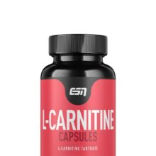 ال کارنیتین ESN