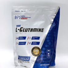 ال گلوتامین بالکان فارما L-Glutamine Balkan Pharmaceuticals