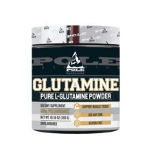 ال گلوتامین پل ناتریشن Pole Nutrition L-Glutamine