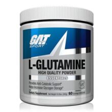 ال گلوتامین گت