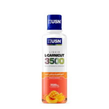 الکارنتین مایع  یو اس ان USN دوز 3500