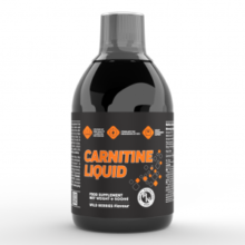 الکارنیتین مایع رویال نوتریشن ROYAL’s NUTRITION CARNITINE LIQUID