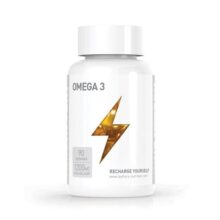 امگا 3 باتری نوتریشن Battery Nutrition Omega 3