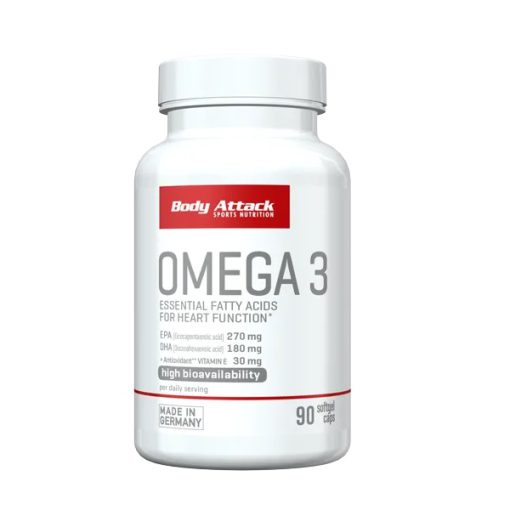 امگا 3 بادی اتک BODY ATTACK OMEGA 3 6654dbb707297.jpeg