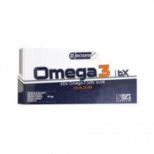 امگا 3 بایوجنیکس 90 عدد Biogenix Omega 3