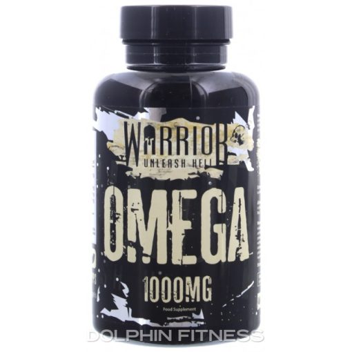 امگا 3 واریو 1000 میلی گرم WARRIOR OMEGA 3 6627d080319c1.jpeg