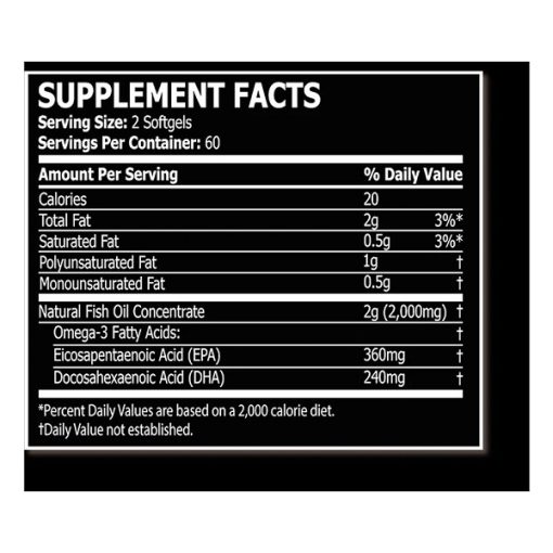 d8a7d985daafd8a7 3 daa9d988d8b1 da86d985d9bed8b3 120 d8b9d8afd8af core champs omega 3 fish oil 65a86f3f898be