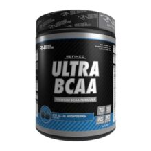 اولترا بی سی ای ای ریفایند نوتریشن 450 گرمی Refined Nutrition Ultra BCAA