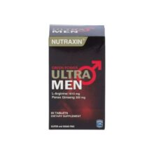 اولترا من نوتراکسین  NUTRAXIN ULTRA MEN