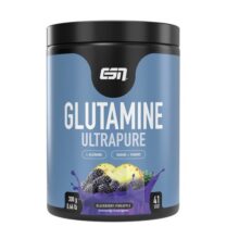 اولترا پیور گلوتامین ای اس ان 300 گرم ESN GLUTAMINE ULTRAPURE