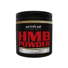 اچ ام بی اکتیولب HMB Powder ACTIVLAB