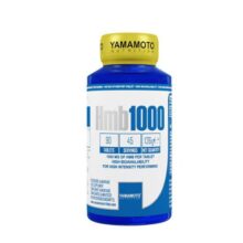 اچ ام بی یاماموتو