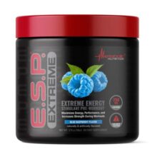 ای اس پی اکستریم متابولیک Metabolic E.S.P. Extreme