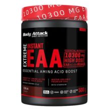 ای ای ای بادی تک Body Attack Extreme Instant EAA