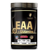 ای ای ای و گلوتامین چلنجر Challenger EAA + Glutamine