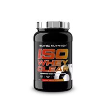 ایزو وی کلیر سایتک نوتریشن Scitec Nutrition Iso Whey Clear