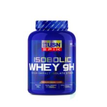 ایزوبولیک وی جی اچ یو اس ان