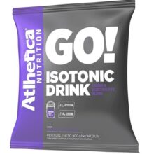 ایزوتونیک درینک اتلتیکا Atlhetica Isotonic Drink