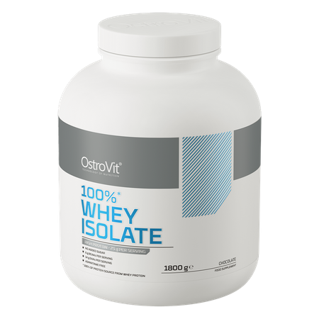 ایزوله پروتئین وی استرویت 1800 گرم OstroVit 100% Whey Isolate 6654bff53821e.png