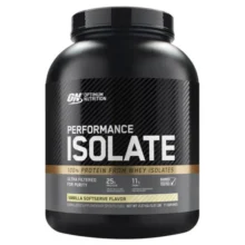 ایزوله پروتئین وی اوپتیموم نوتریشن 71 سروینگ ON Isolate Whey Protein