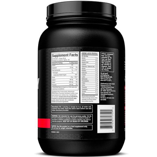 ایزوله پروتئین وی ایزو وی ماسل تک MuscleTech IsoWhey 6626937449410.jpeg