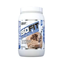 ایزوله پروتئین وی ناترکس 990 گرم Nutrex Isofit 66269ecb1728c.webp