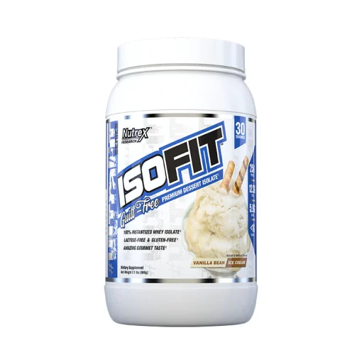 ایزوله پروتئین وی ناترکس 990 گرم Nutrex Isofit 66269ed7c6f41.webp