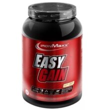 ایزی گینر ایرون مکس IronMaxx Easy Gain