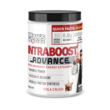 اینترا بوست ادونس مکسس MAX’s INTRABOOST ADVANCE