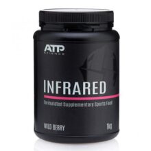 اینفرارد ای تی پی ساینس