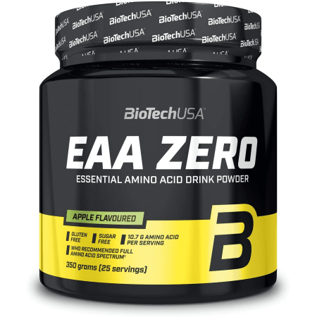 ایی ای ای زیرو بایوتک 350 گرمی BioTech Eaa Zero 662d42398779b.png