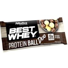 بار شکلات توپی اتلتیکا Atlhetica Best Whey Protein Ball 66269ee6e79ed.jpeg