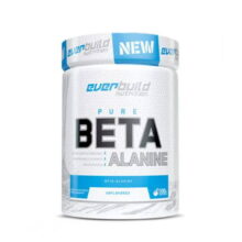 بتا آلانین اوربیلد