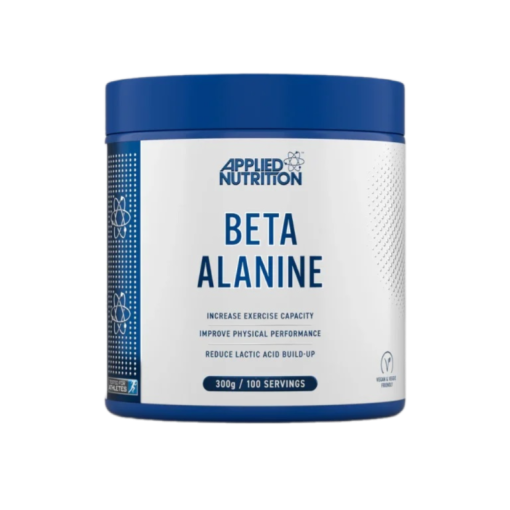 بتا آلانین اپلاید نوتریشن 300 گرم APPLIED NUTRITION BETA ALANINE 6686c16f8ff35.png