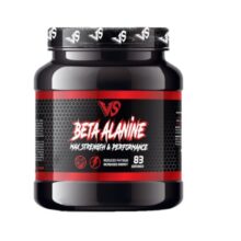 بتا آلانین وی شیپ V-Shape Beta Alanine
