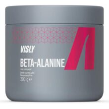 بتا آلانین ویسلی VISLY Beta Alanine 200g
