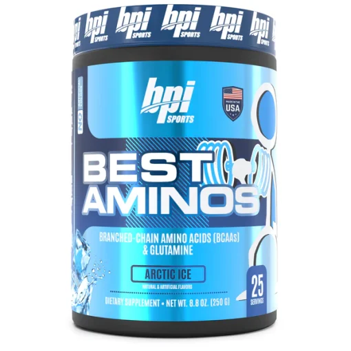 بست آمینو بی پی ای 25 سروینگ BPI Best Aminos 66294dd1066db.webp