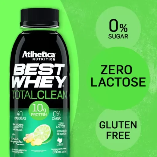 بست وی توتال کلین اتلتیکا 350 میل Atlhetica Whey Total Clean 66269f03cd18a.webp