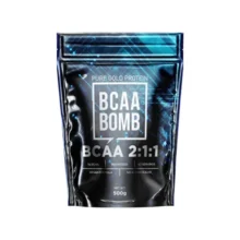بمب بی سی ای ای پیور گلد Pure Gold Protein BCAA Bomb