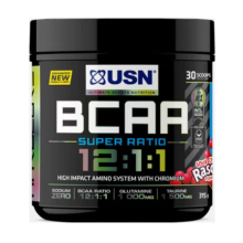 بی سی ای ای 12:1:1 یو اس ان USN BCAA 12:1:1