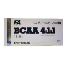 بی سی ای ای 4:1:1 فا FA BCAA 4: 1: 1