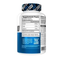 بی سی ای ای  5000 ای وی ال EVL BCAA 5000 66854a5993756.jpeg